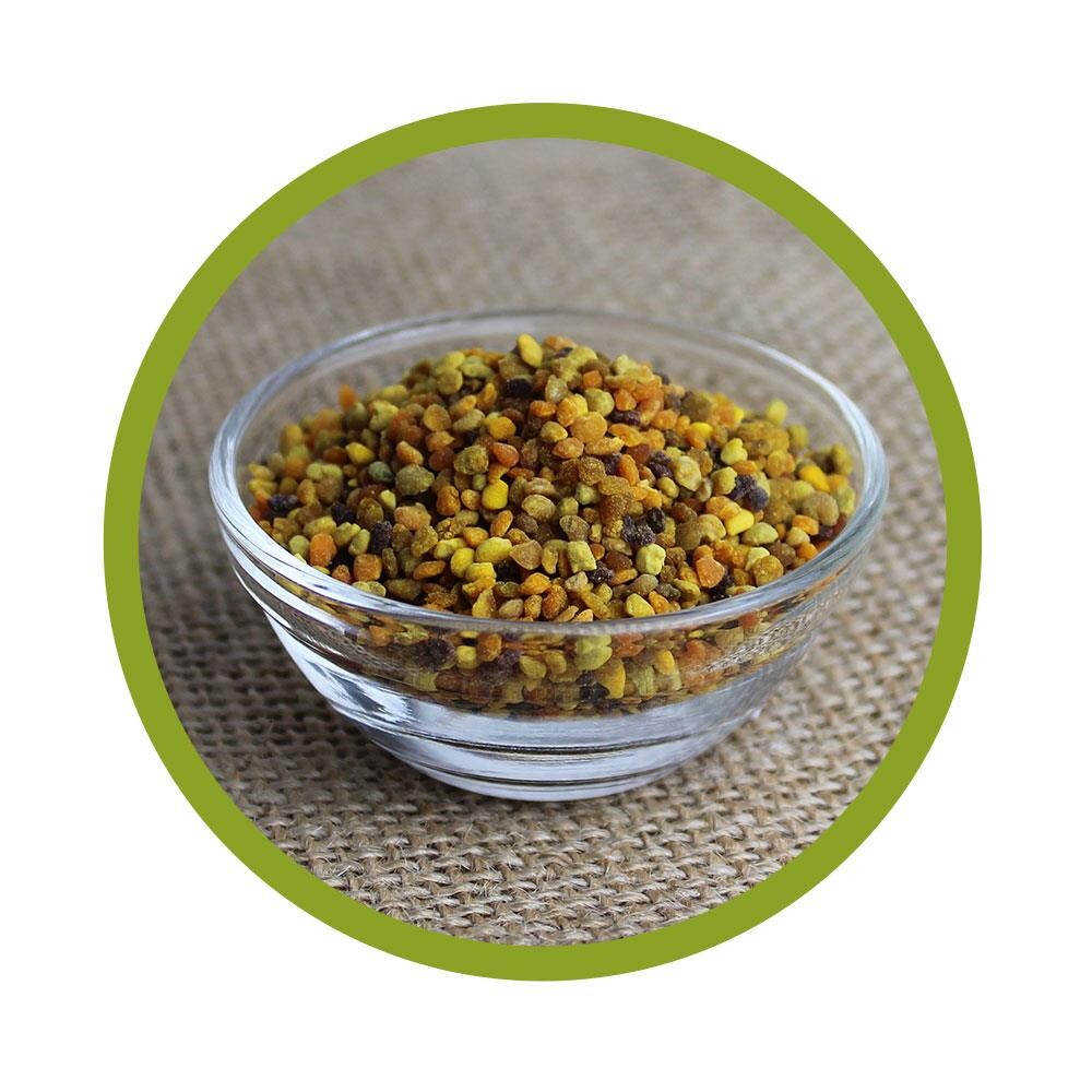 Bio Blütenpollen 200 g