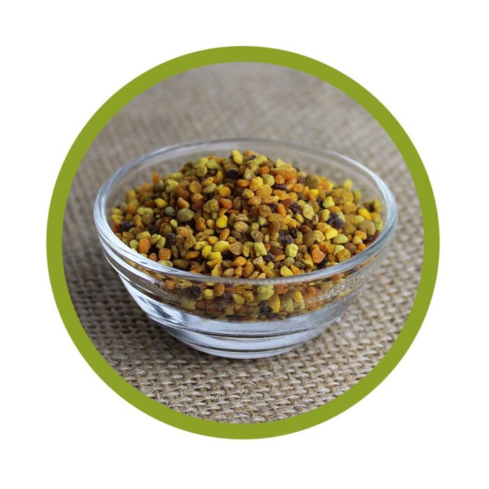 Bio Blütenpollen 200 g