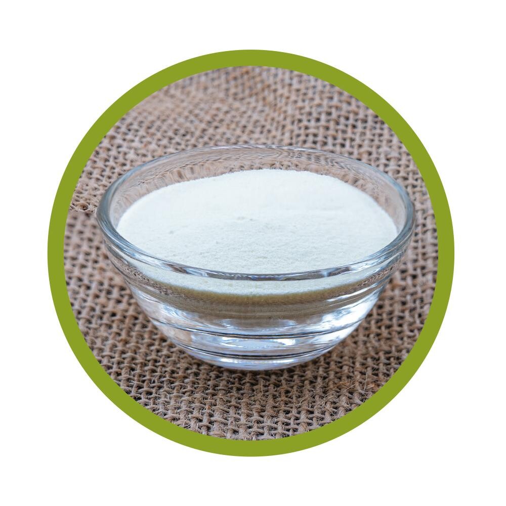 Süßmolkenpulver 500 g