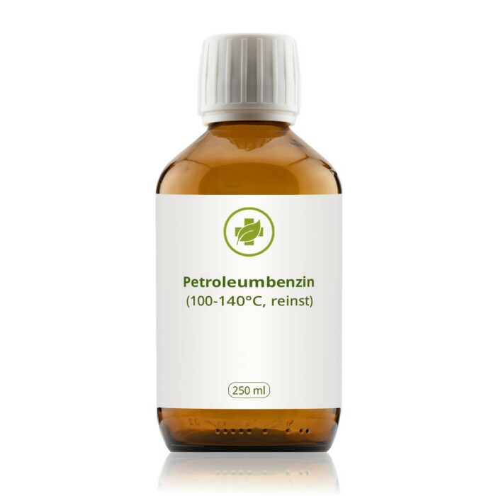 Petroleumbenzin (100-140°C. reinst) 250 ml