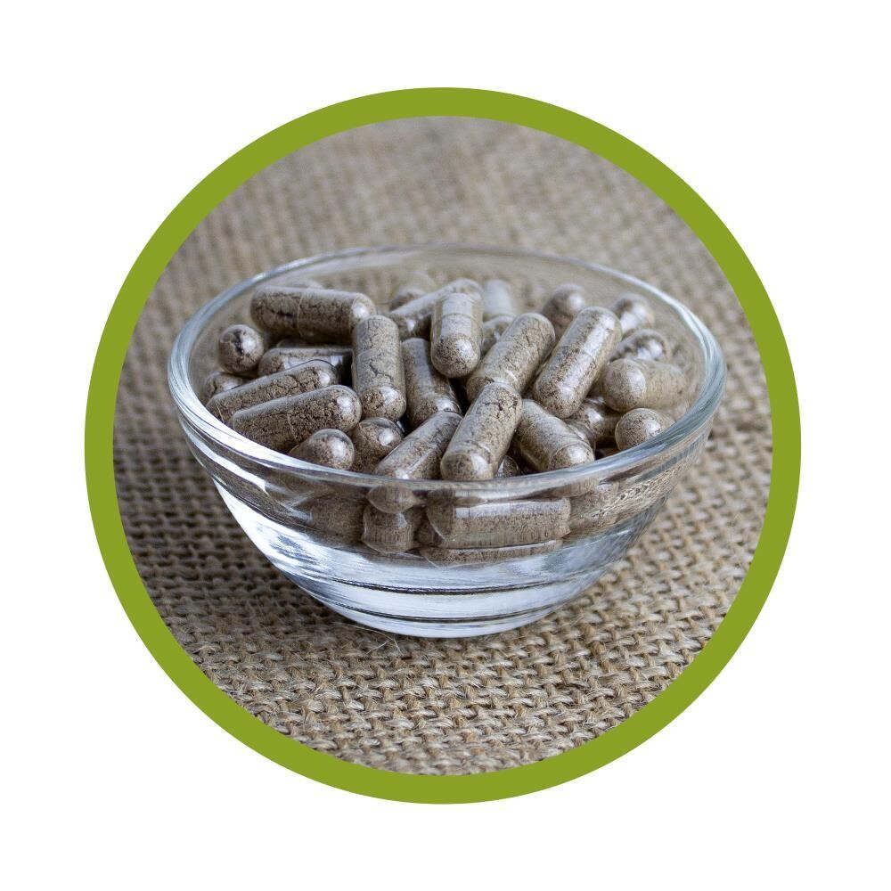 Nattokinase Kapseln (20.000 FU/g) 60 Stück