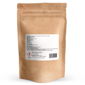 Nicotinsäure (Niacin) Pulver (mit FLUSH) 100 g