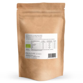 Bio Flohsamenschalen 300 g