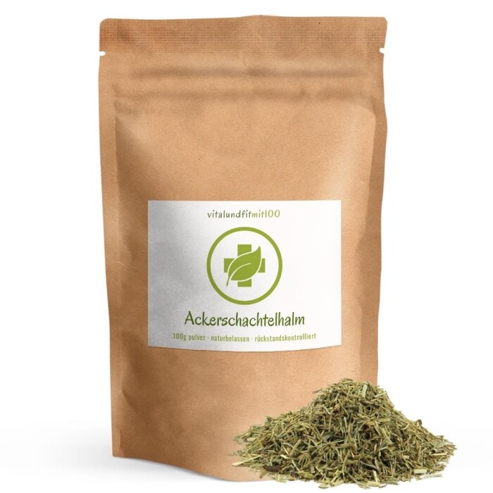 Ackerschachtelhalm 100 g