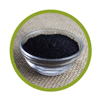 Aktivkohle Pulver aus Kokosschalen 100 g