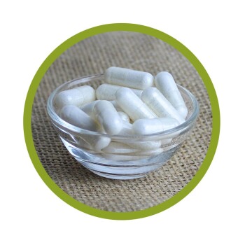 Calcium + D3 & K2 Kapseln 180 Stück