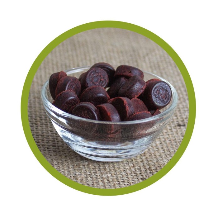 Astaxanthin Bonbons 90 Stück