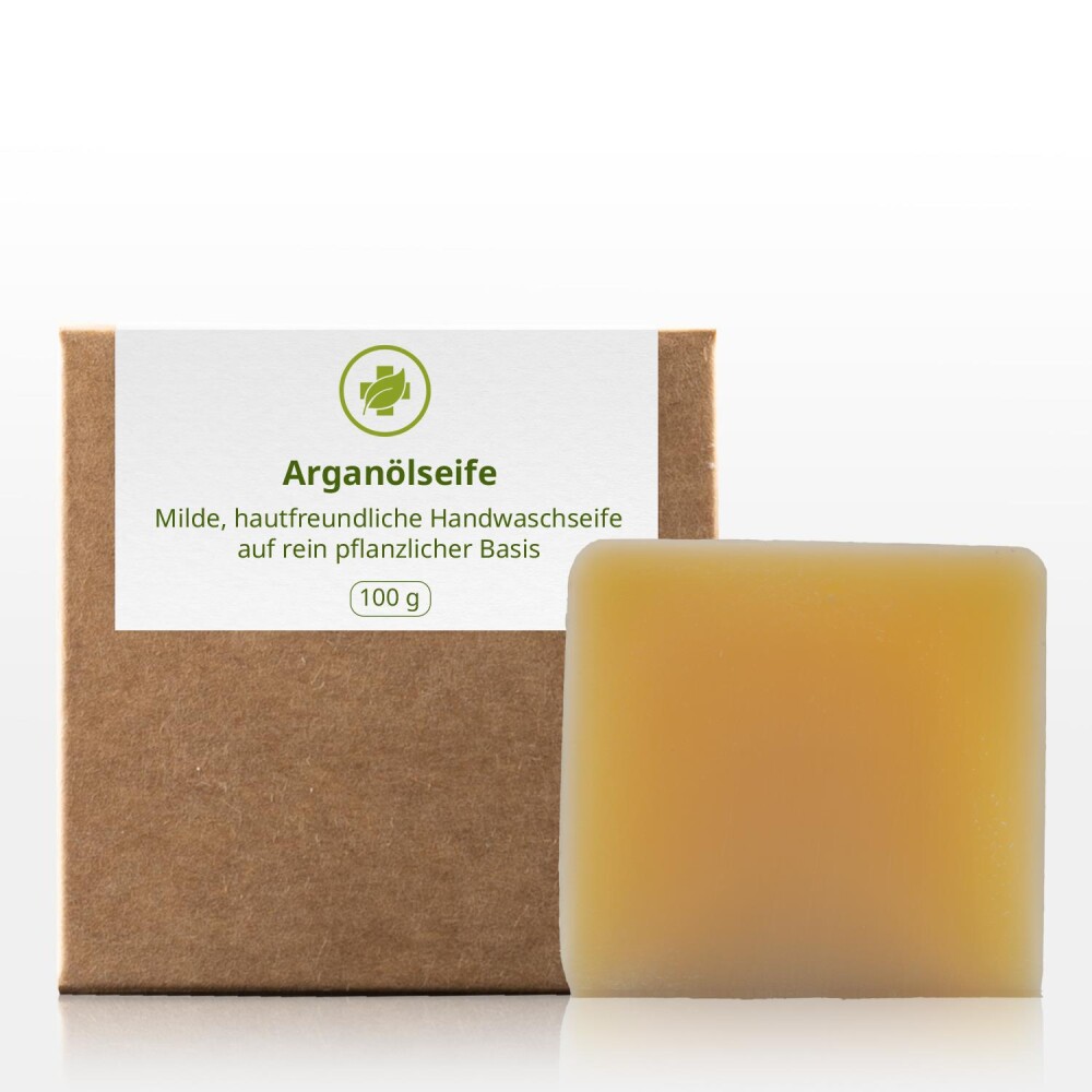 Arganölseife 100 g