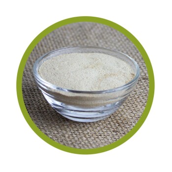 Bio gelbes Maca Pulver 500 g