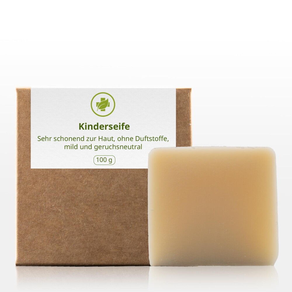 Kinderseife 100 g