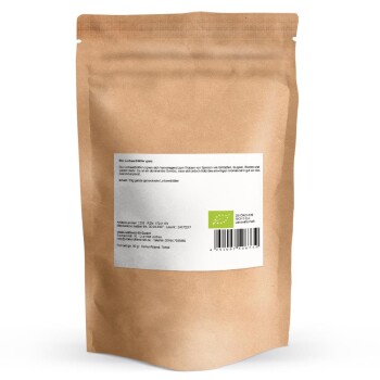 Bio Lorbeerblätter ganz 50 g