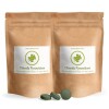 Bio Chlorella Presslinge 250 g (2x 125 g) ca. 500...