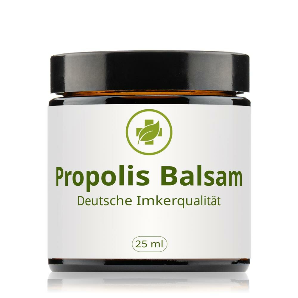 Propolis Balsam 25 ml