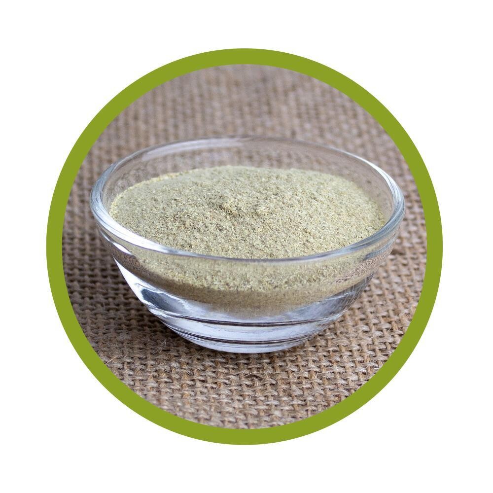 Bio Wermutkraut gemahlen 300 g