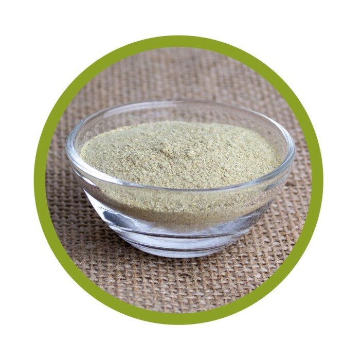Bio Wermutkraut gemahlen 300 g
