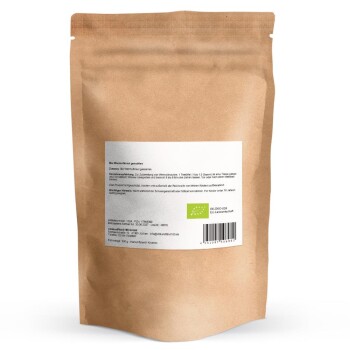 Bio Wermutkraut gemahlen 300 g