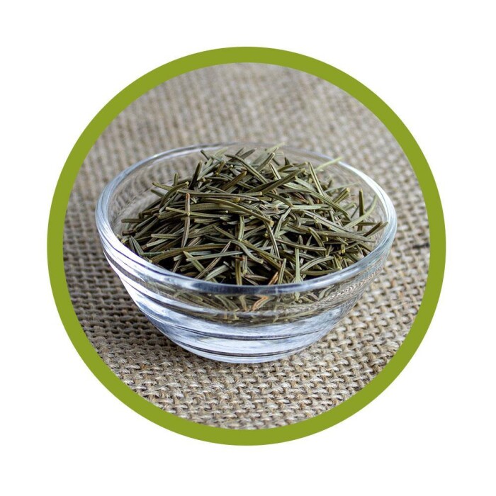 Fichtennadeln ganz 150 g