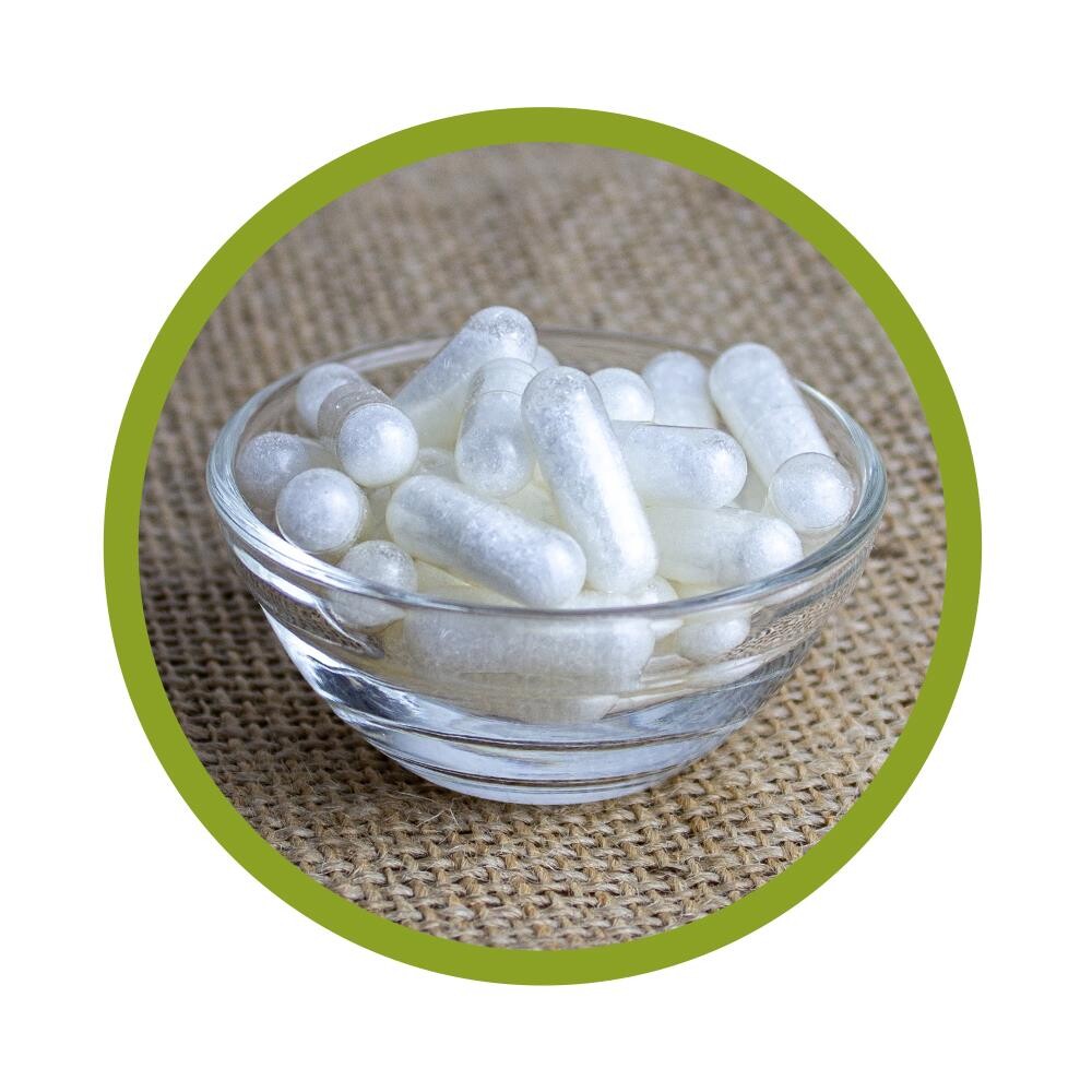 N-Acetyl-L-Cystein Kapseln 120 Stück
