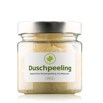 Duschpeeling Orange 250 g