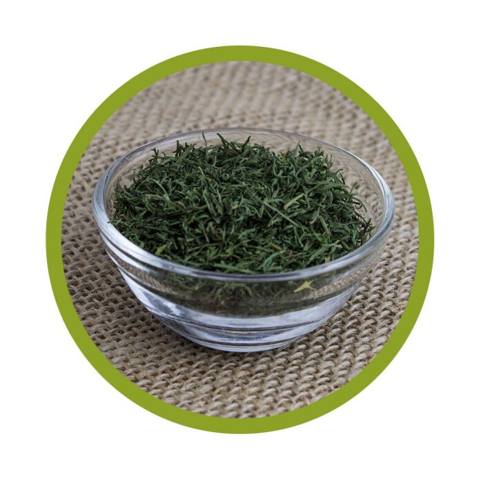 Artemisia Annua aus Wildsammlung 100 g