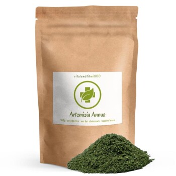 Artemisia Annua aus Wildsammlung 100 g