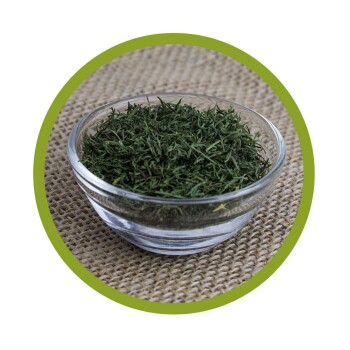 Artemisia Annua aus Wildsammlung 100 g