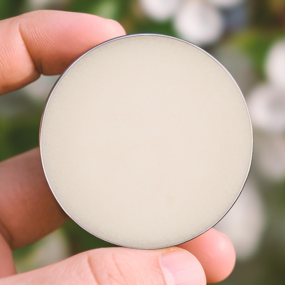 Naturcreme Body Butter 30 g