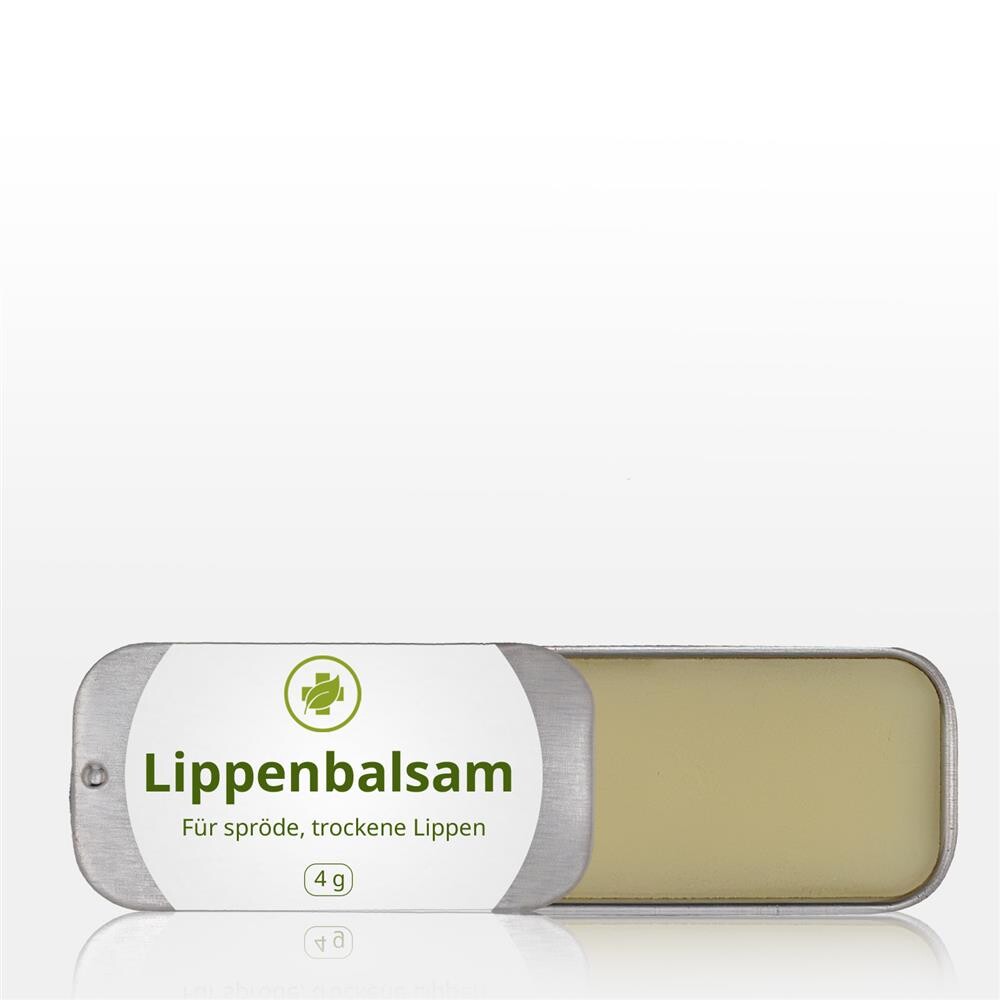 Lippenbalsam 4 g
