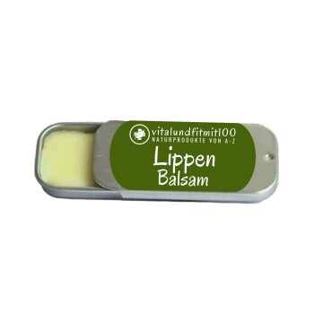 Lippenbalsam 4 g