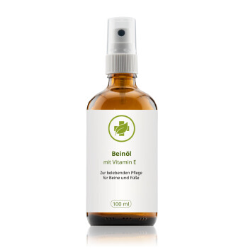 Beinöl 100 ml