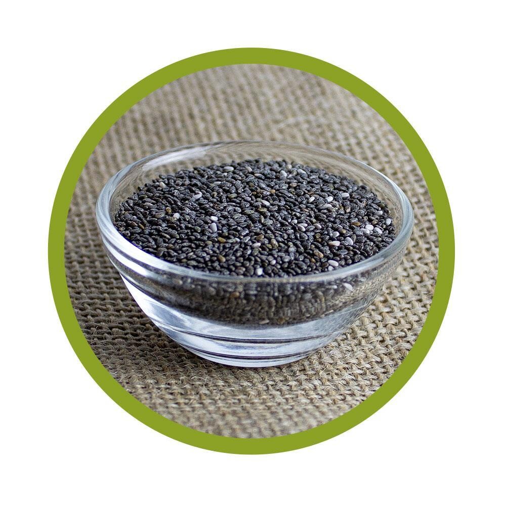 Chia Samen 400 g