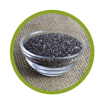 Chia Samen 400 g
