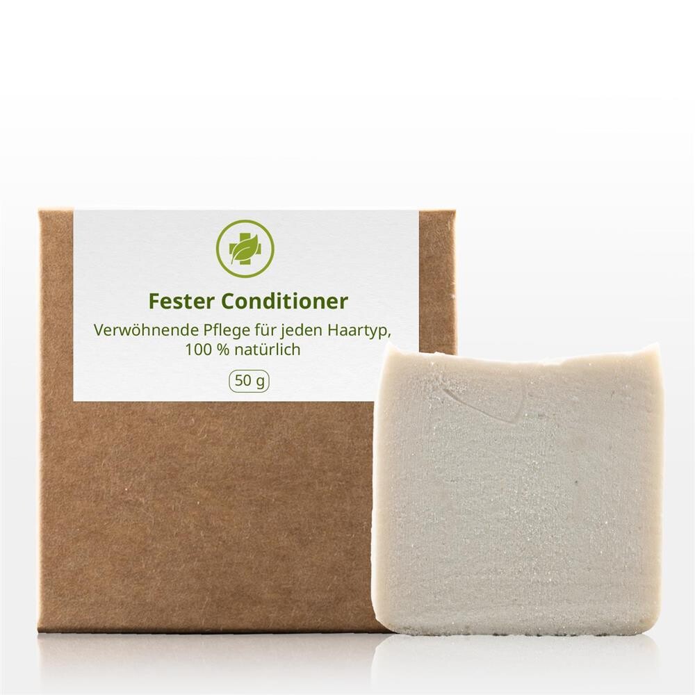 Fester Conditioner Lemon 50 g