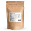 Bio Moringa Oleifera Wildwuchs Blattpulver feinst gemahlen 100 g