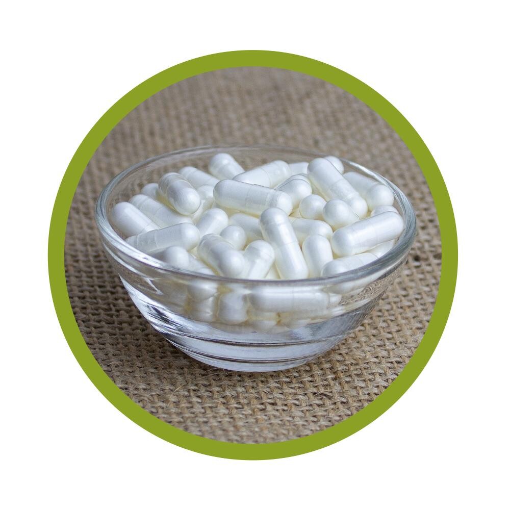 Vitamin B6 Kapseln (P5P, bioaktiv) 100 Stück