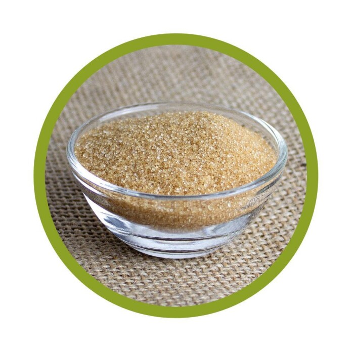 Erythritol Bronze (Rohrzuckerersatz) 500 g