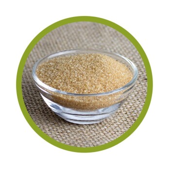 Erythritol Bronze (Rohrzuckerersatz) 500 g