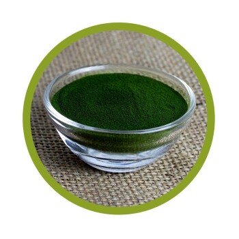 Bio Gerstengrassaft Pulver 200 g