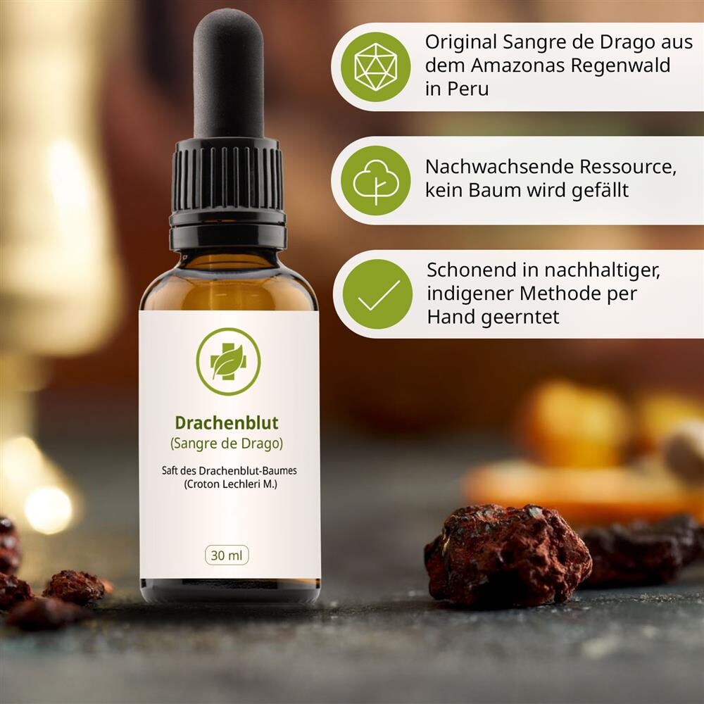 Drachenblut (Sangre de Drago) 30 ml
