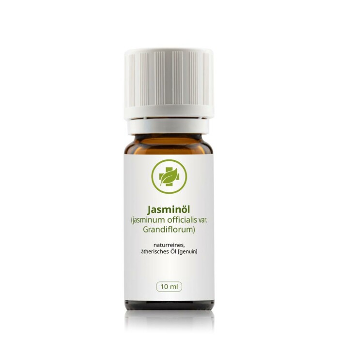 Jasminöl (jasminum officialis var. Grandiflorum) 10 ml