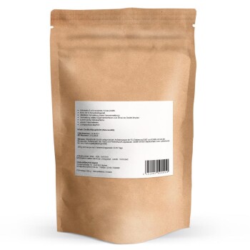 Zeolith Klinoptilolith (Naturzeolith) Pulver 250 g