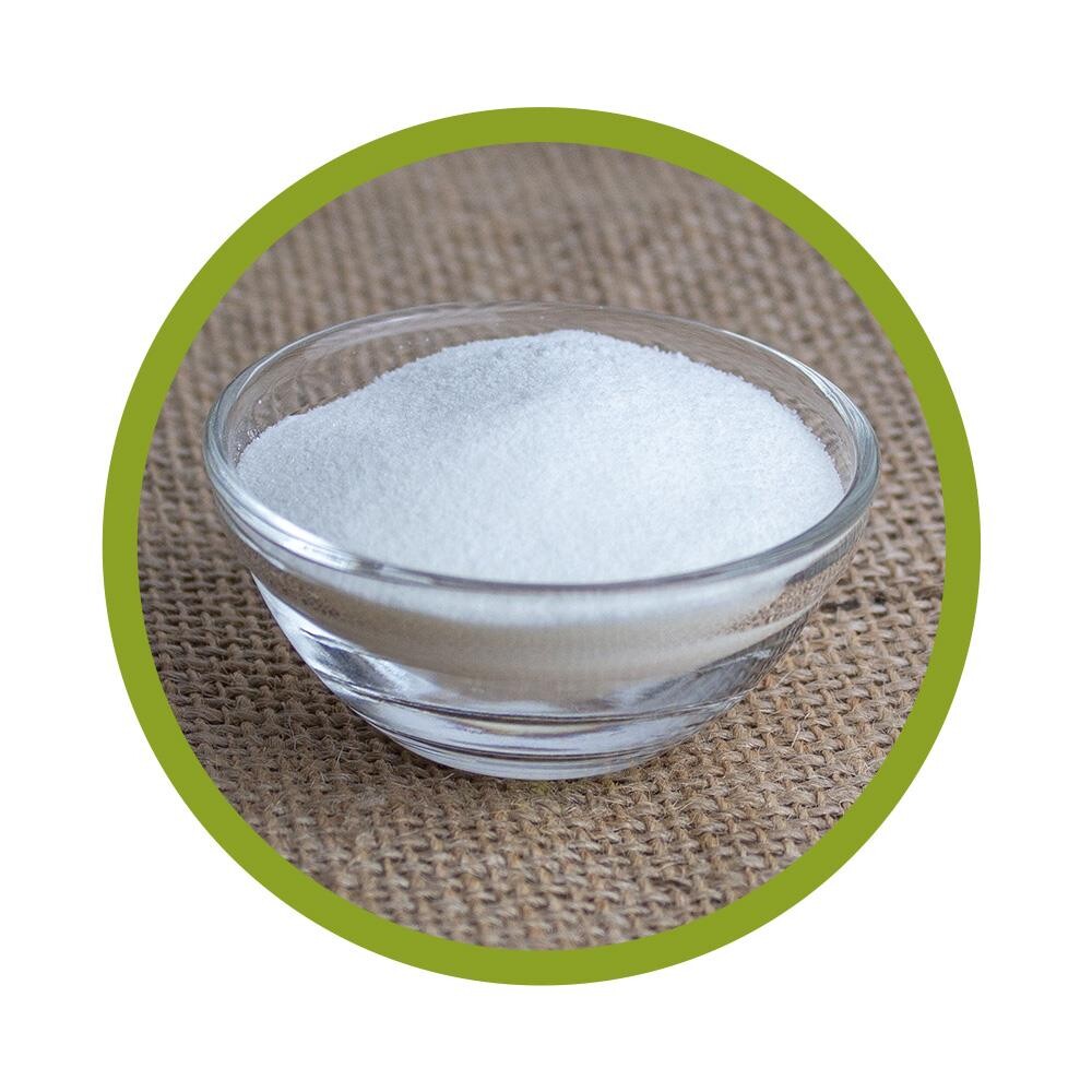 Vitamin C Pulver gepuffert (Magnesiumascorbat) 200 g