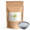 Vitamin C Pulver gepuffert (Magnesiumascorbat) 200 g