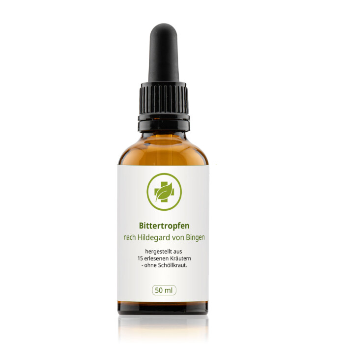 Bittertropfen 50 ml