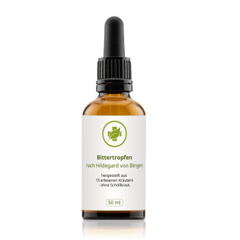Bittertropfen 50 ml