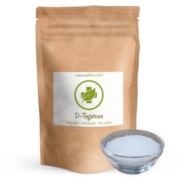 D-Tagatose Pulver 250 g