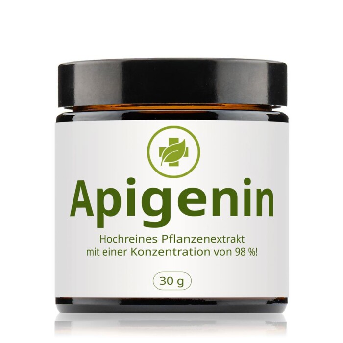 Apigenin 98% Pulver 30 g