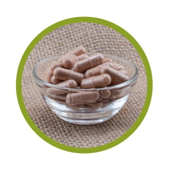 OPC Pycnogenol® + Vitamin C Kapseln 60 Stück