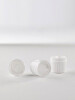 100 ml leere Braunglasflasche inkl. Tropferverschluss