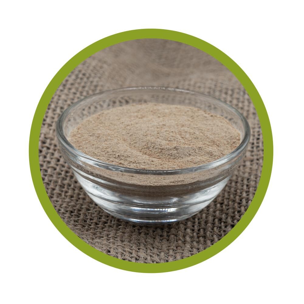 Bio rotes Maca Pulver 300 g
